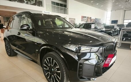 BMW X5, 2025 год, 13 840 000 рублей, 5 фотография