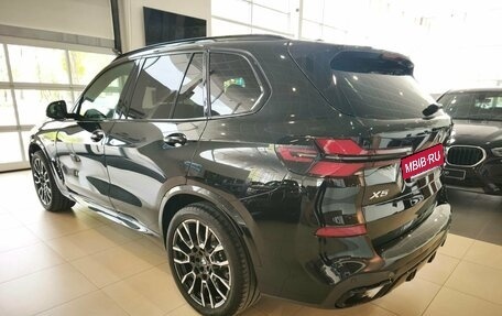 BMW X5, 2025 год, 13 840 000 рублей, 8 фотография