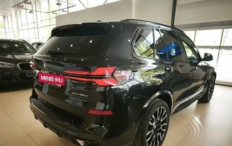 BMW X5, 2025 год, 13 840 000 рублей, 3 фотография