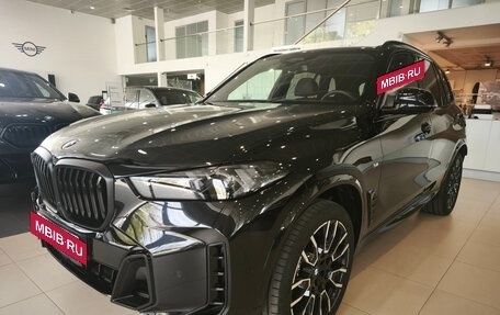 BMW X5, 2025 год, 13 840 000 рублей, 2 фотография