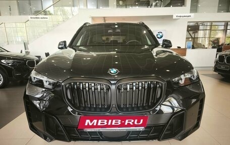 BMW X5, 2025 год, 13 840 000 рублей, 4 фотография