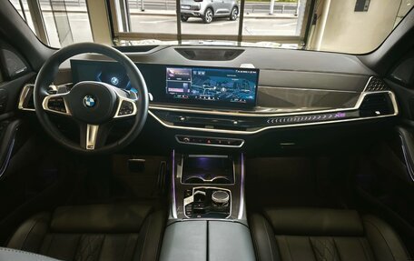 BMW X5, 2025 год, 13 840 000 рублей, 15 фотография