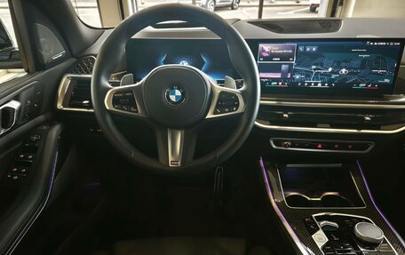 BMW X5, 2025 год, 13 840 000 рублей, 16 фотография