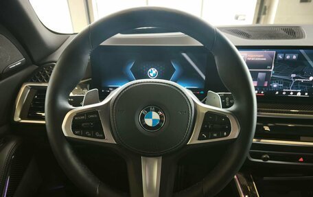 BMW X5, 2025 год, 13 840 000 рублей, 17 фотография
