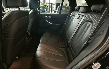 BMW X5, 2025 год, 13 840 000 рублей, 24 фотография