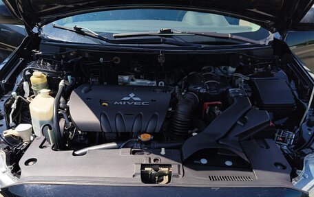 Mitsubishi Lancer IX, 2007 год, 750 000 рублей, 2 фотография