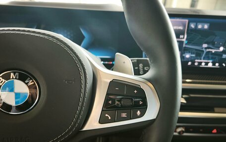 BMW X5, 2025 год, 13 840 000 рублей, 19 фотография