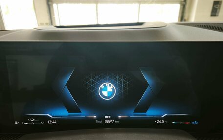 BMW X5, 2025 год, 13 840 000 рублей, 20 фотография