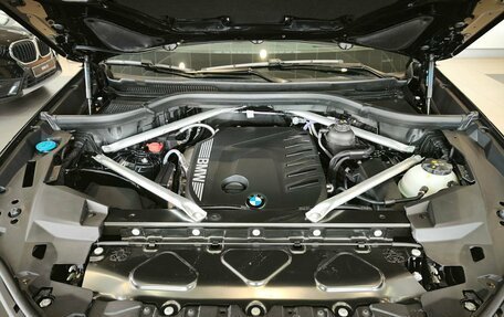 BMW X5, 2025 год, 13 840 000 рублей, 28 фотография