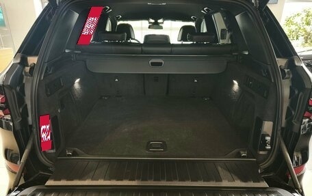 BMW X5, 2025 год, 13 840 000 рублей, 26 фотография