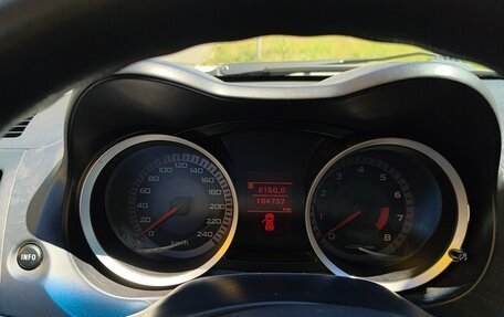 Mitsubishi Lancer IX, 2007 год, 750 000 рублей, 10 фотография