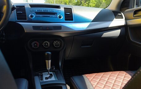 Mitsubishi Lancer IX, 2007 год, 750 000 рублей, 12 фотография