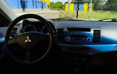Mitsubishi Lancer IX, 2007 год, 750 000 рублей, 11 фотография