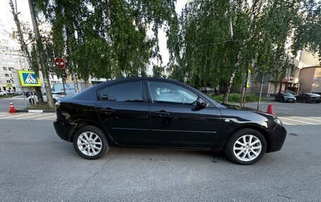 Mazda 3, 2008 год, 550 000 рублей, 4 фотография