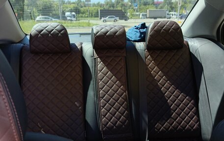 Mitsubishi Lancer IX, 2007 год, 750 000 рублей, 14 фотография