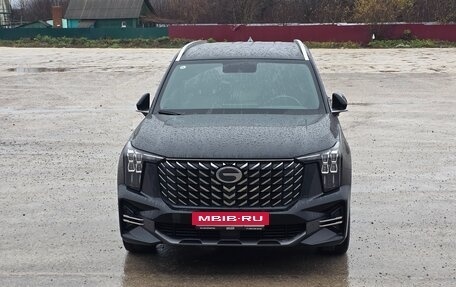 GAC GS8, 2024 год, 3 300 000 рублей, 3 фотография