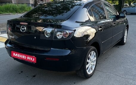 Mazda 3, 2008 год, 550 000 рублей, 5 фотография