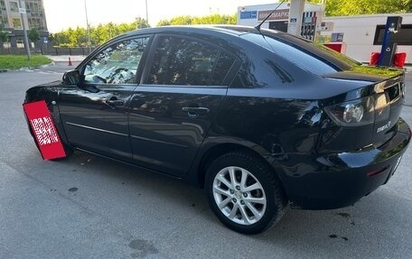 Mazda 3, 2008 год, 550 000 рублей, 9 фотография