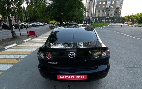 Mazda 3, 2008 год, 550 000 рублей, 6 фотография