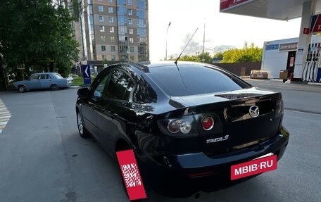 Mazda 3, 2008 год, 550 000 рублей, 8 фотография