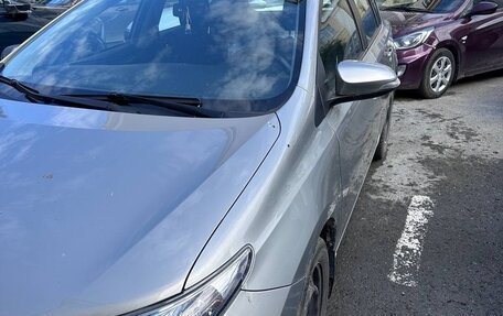 Toyota Auris II, 2013 год, 1 350 000 рублей, 7 фотография