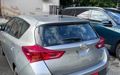 Toyota Auris II, 2013 год, 1 350 000 рублей, 5 фотография