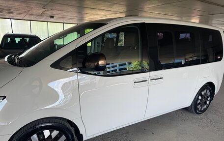 Hyundai Staria, 2022 год, 5 100 000 рублей, 9 фотография