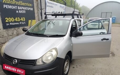 Nissan AD III, 2010 год, 450 000 рублей, 3 фотография