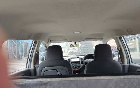 Nissan AD III, 2010 год, 450 000 рублей, 13 фотография