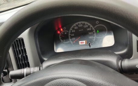 Nissan AD III, 2010 год, 450 000 рублей, 8 фотография