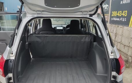 Nissan AD III, 2010 год, 450 000 рублей, 11 фотография