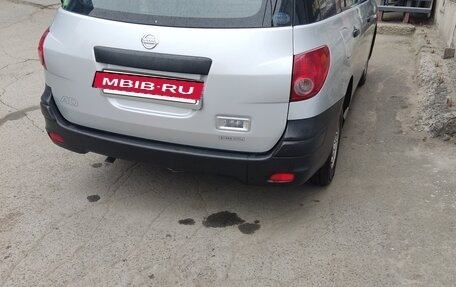 Nissan AD III, 2010 год, 450 000 рублей, 9 фотография