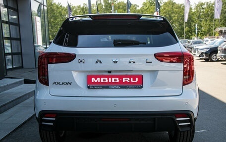 Haval Jolion, 2026 год, 2 649 000 рублей, 8 фотография