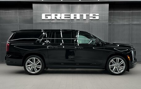 Cadillac Escalade V, 2026 год, 20 900 000 рублей, 4 фотография