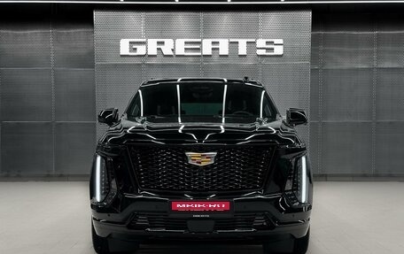 Cadillac Escalade V, 2026 год, 20 900 000 рублей, 2 фотография