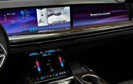 Cadillac Escalade V, 2026 год, 20 900 000 рублей, 20 фотография