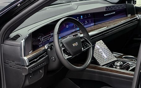 Cadillac Escalade V, 2026 год, 20 900 000 рублей, 11 фотография