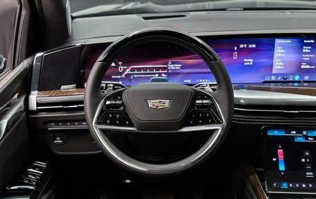 Cadillac Escalade V, 2026 год, 20 900 000 рублей, 16 фотография