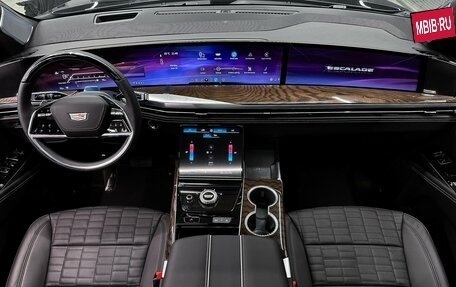 Cadillac Escalade V, 2026 год, 20 900 000 рублей, 15 фотография