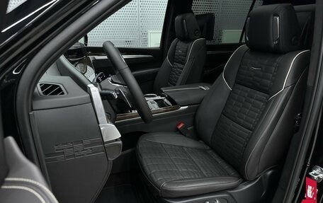 Cadillac Escalade V, 2026 год, 20 900 000 рублей, 10 фотография