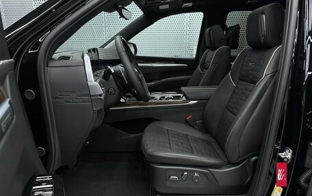 Cadillac Escalade V, 2026 год, 20 900 000 рублей, 9 фотография