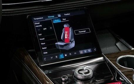 Cadillac Escalade V, 2026 год, 20 900 000 рублей, 21 фотография