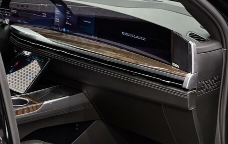Cadillac Escalade V, 2026 год, 20 900 000 рублей, 26 фотография