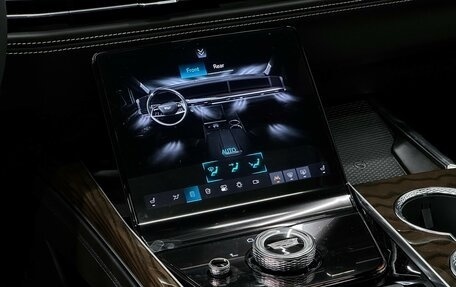 Cadillac Escalade V, 2026 год, 20 900 000 рублей, 24 фотография