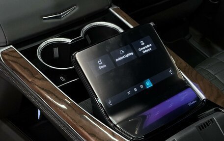 Cadillac Escalade V, 2026 год, 20 900 000 рублей, 33 фотография