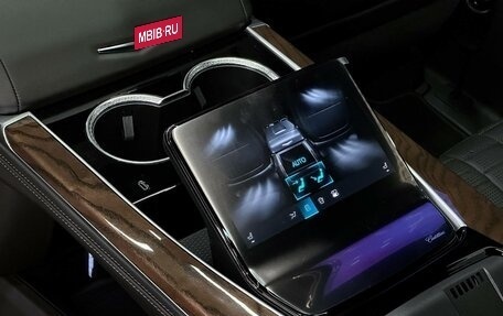 Cadillac Escalade V, 2026 год, 20 900 000 рублей, 30 фотография