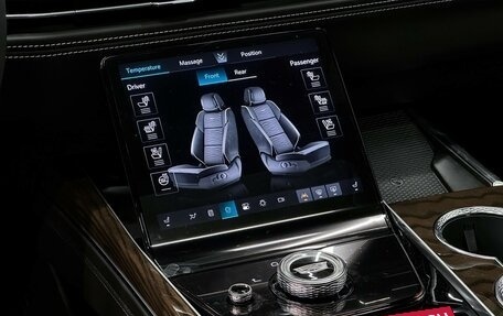 Cadillac Escalade V, 2026 год, 20 900 000 рублей, 25 фотография