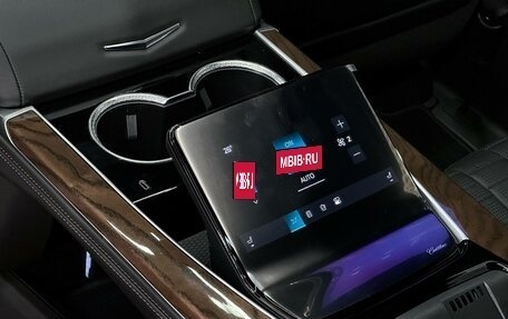 Cadillac Escalade V, 2026 год, 20 900 000 рублей, 29 фотография
