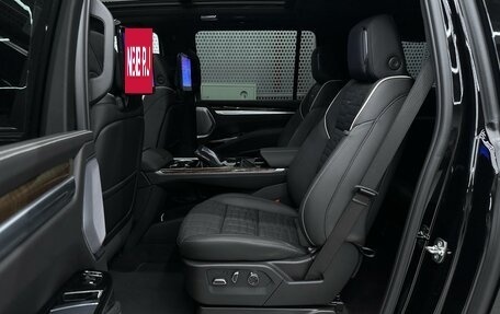 Cadillac Escalade V, 2026 год, 20 900 000 рублей, 27 фотография