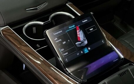 Cadillac Escalade V, 2026 год, 20 900 000 рублей, 32 фотография